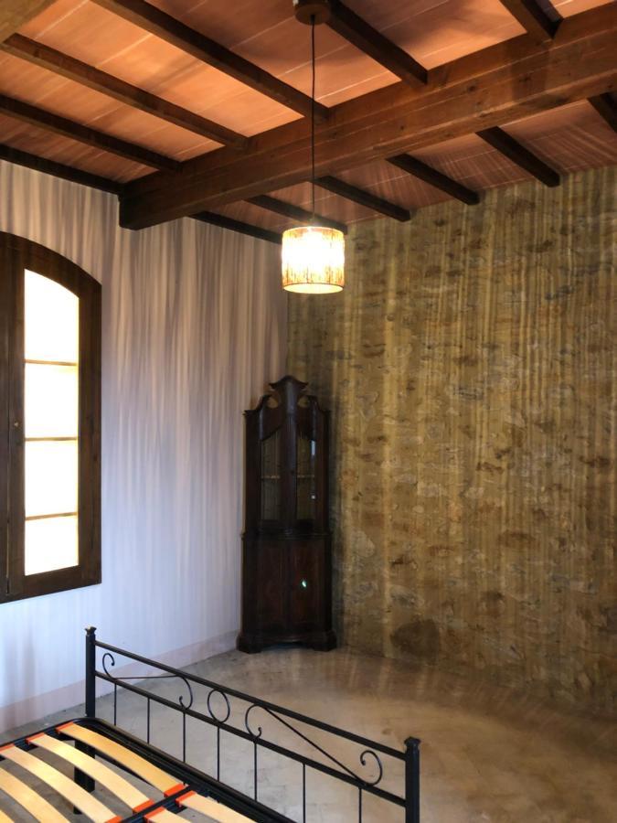 Podere Soccorso Casa Vigneto Μονταλτσίνο Εξωτερικό φωτογραφία