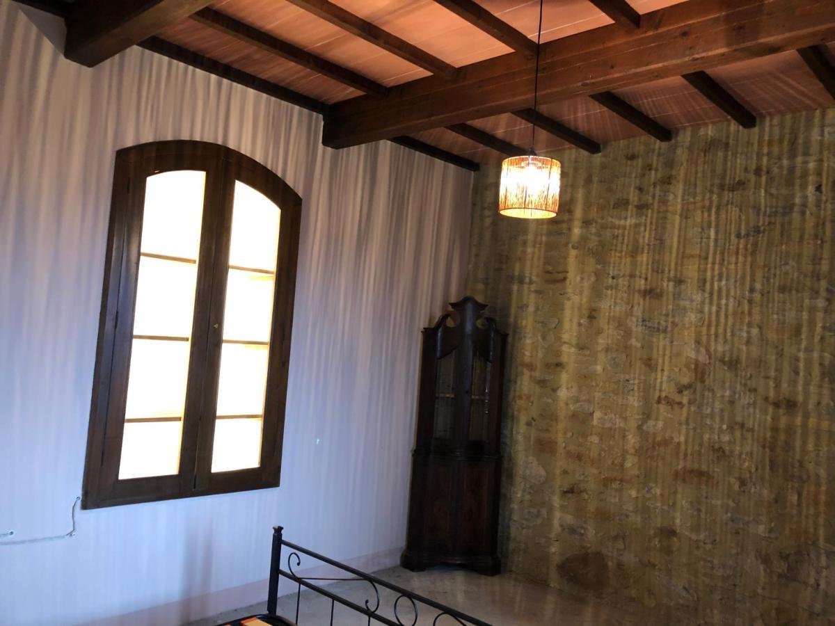 Podere Soccorso Casa Vigneto Μονταλτσίνο Εξωτερικό φωτογραφία