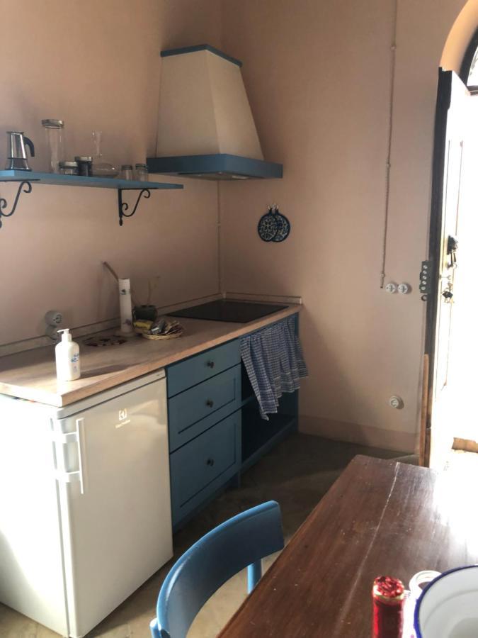 Podere Soccorso Casa Vigneto Μονταλτσίνο Εξωτερικό φωτογραφία