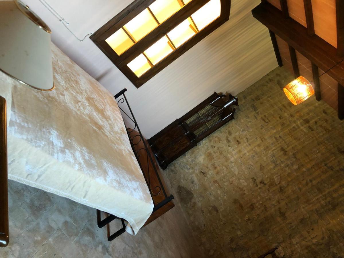 Podere Soccorso Casa Vigneto Μονταλτσίνο Εξωτερικό φωτογραφία